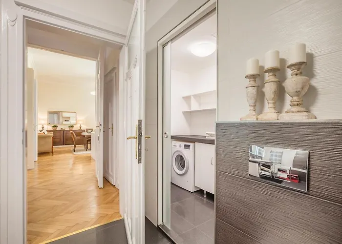 Modernized Unique Huge On 135sqm *