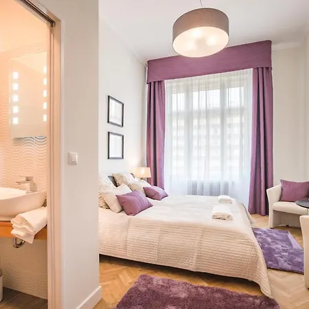 Apartment Modernized Unique Huge On 135sqm